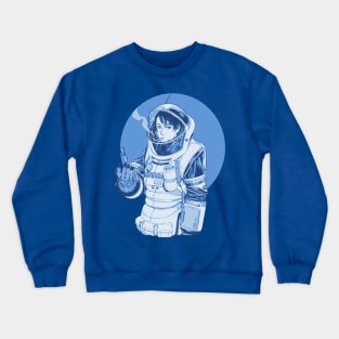 Fee Carmichael Crewneck Sweatshirt